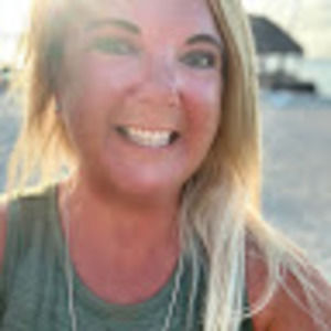 Meet your Posher, Tammy